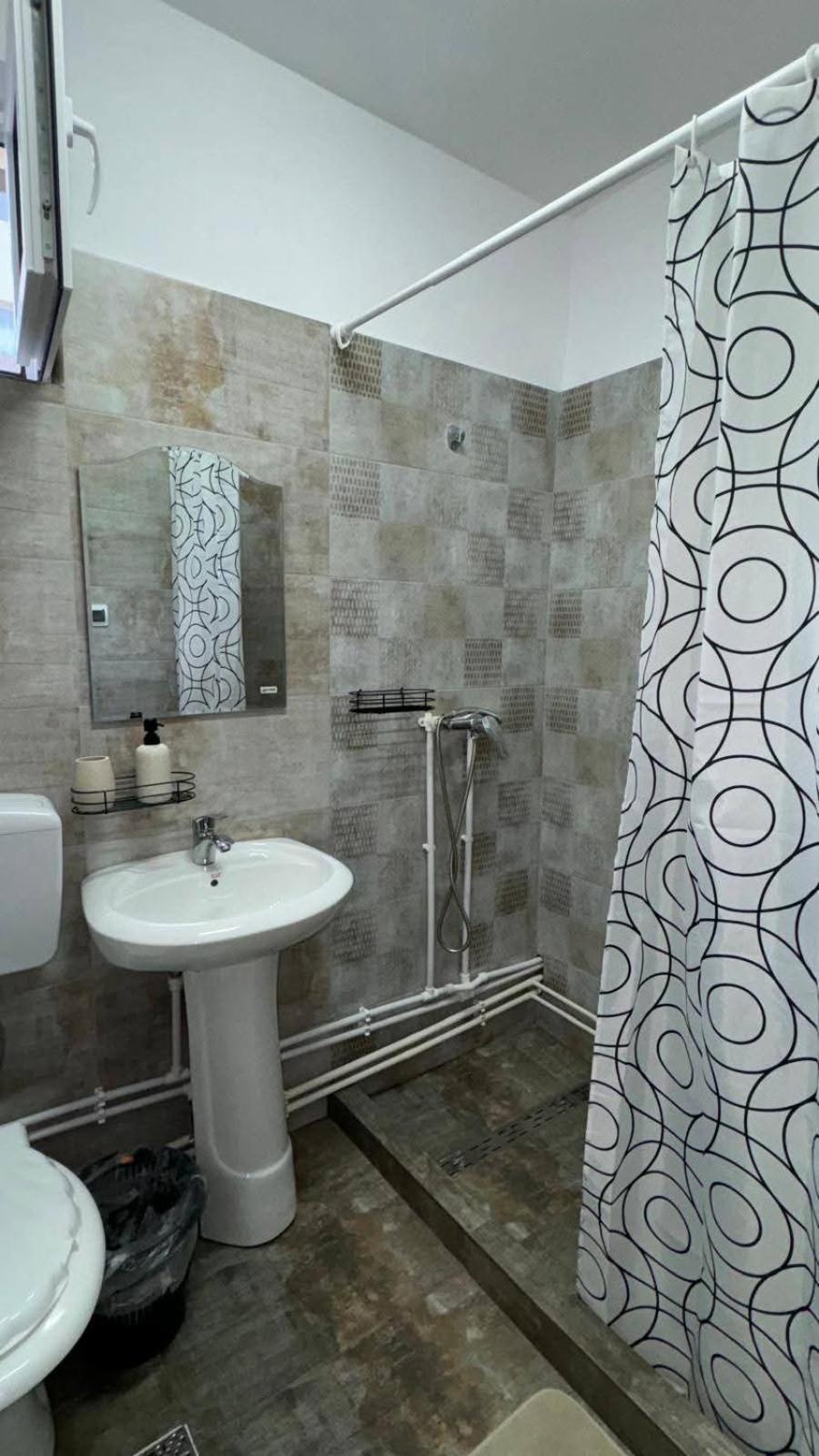 Hotel Cris & Mona Săpînţa Esterno foto